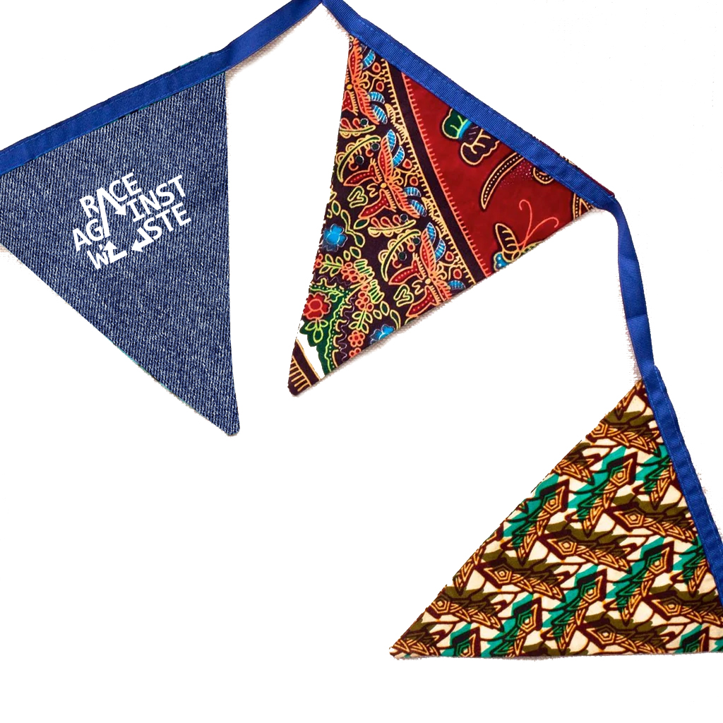 Herbruikbare slinger ACT