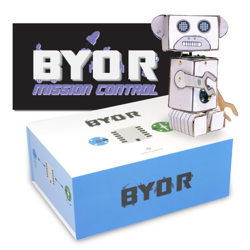 BYOR Kit 