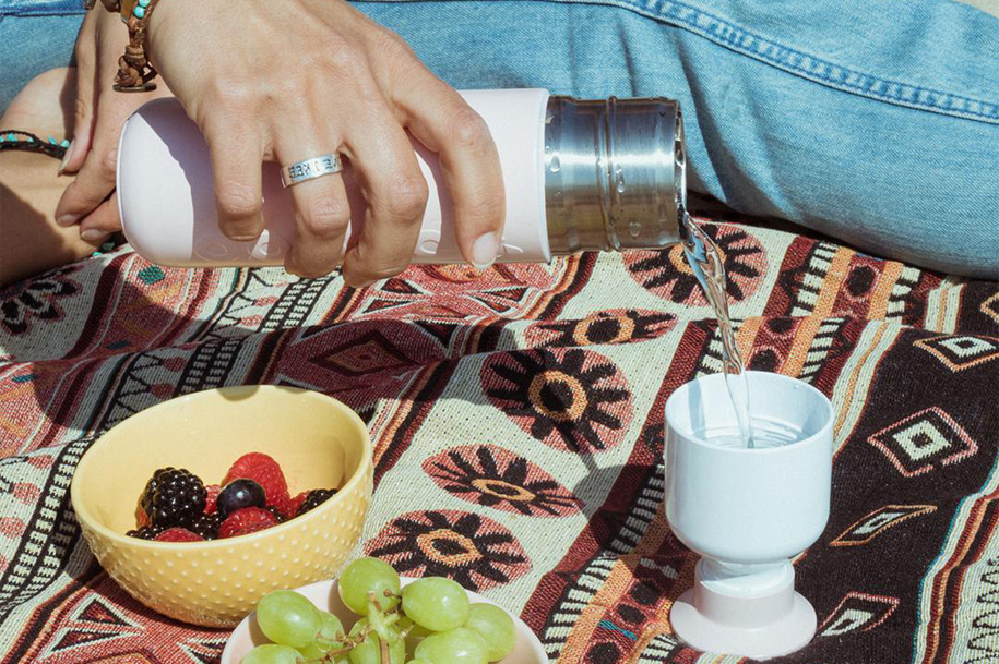 Duurzame vakantietips!