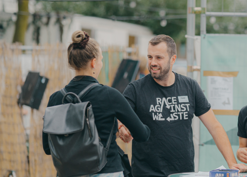 Accountmanager vacature!