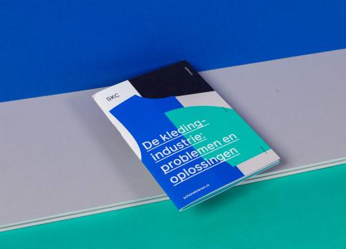 Schone Kleren Campagne 