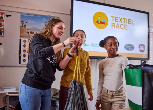 Impact Hub Amsterdam