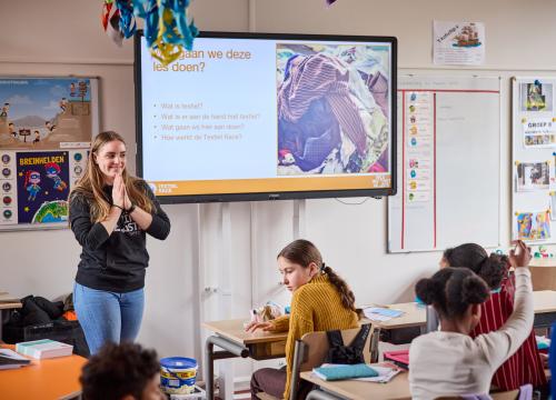 Race Against Waste gaat samenwerken met Marktplaats!