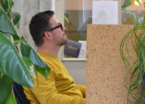 Projectmanager gezocht!